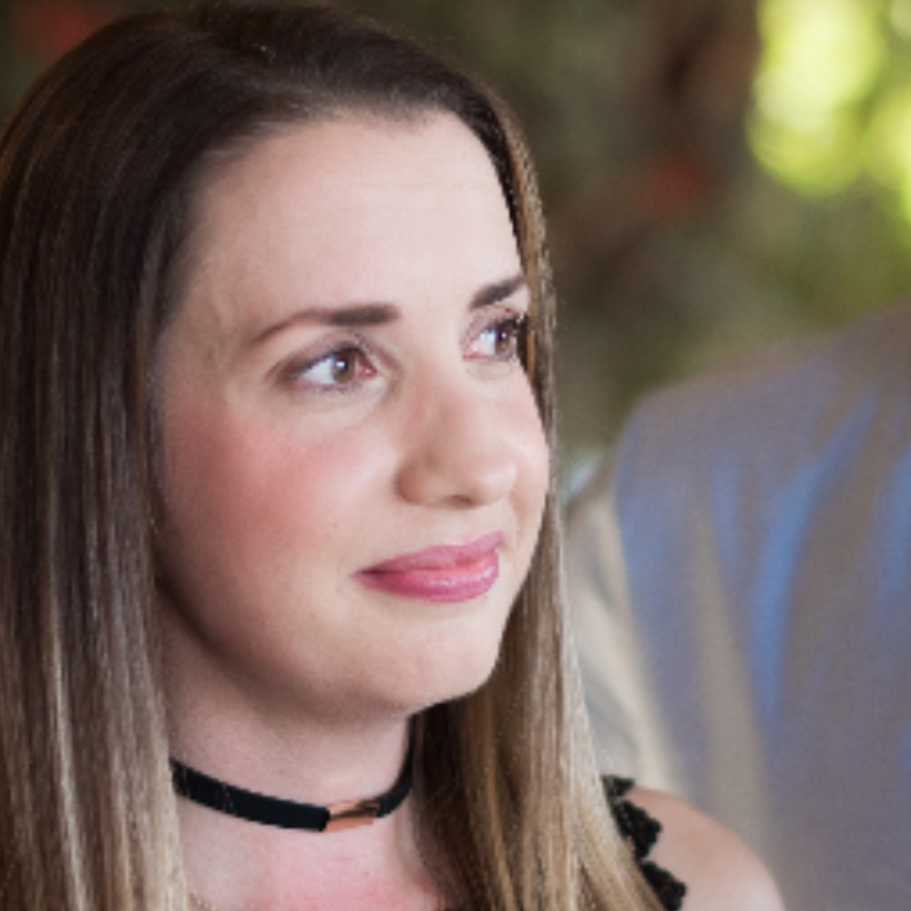 Meet your Posher, Siobhan